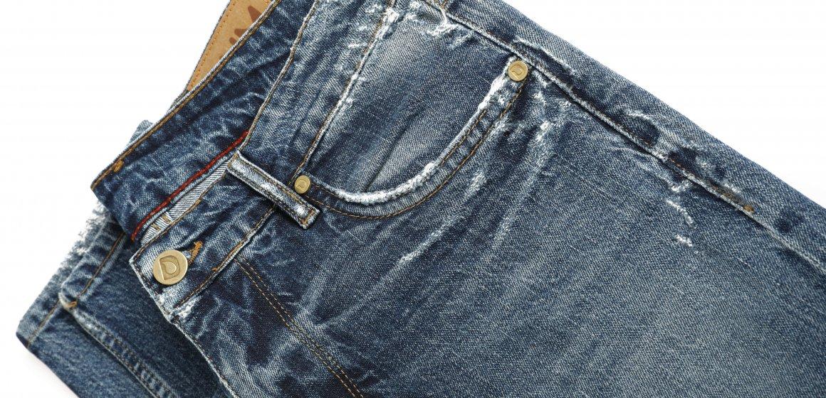 DNM Denim