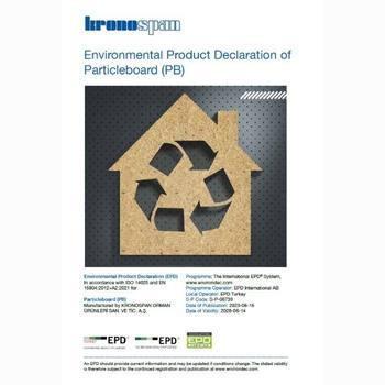 Particleboards (PB)