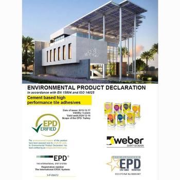 Cement Based High Performance Tile Adhesives