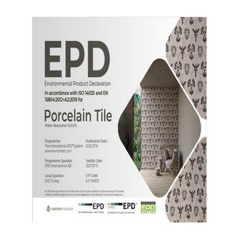 Porcelain Tile