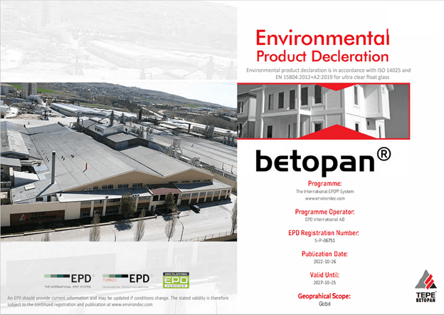 betopan