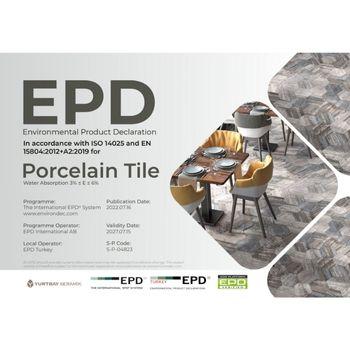 Porcelain Tile