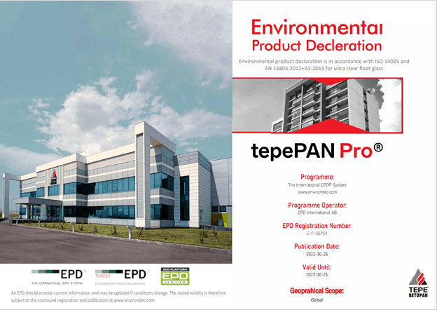 tepePAN Pro