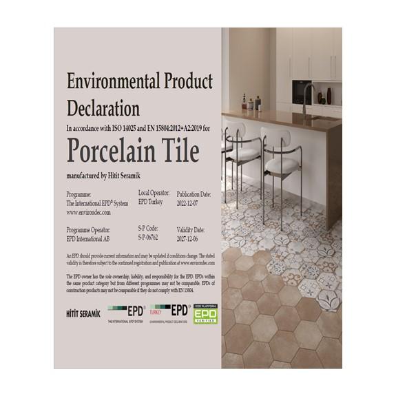 Porcelain Tile