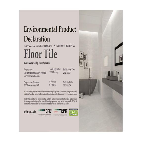 Floor Tile