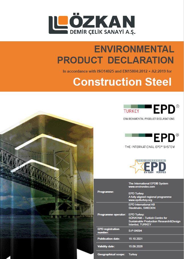 Construction Steel