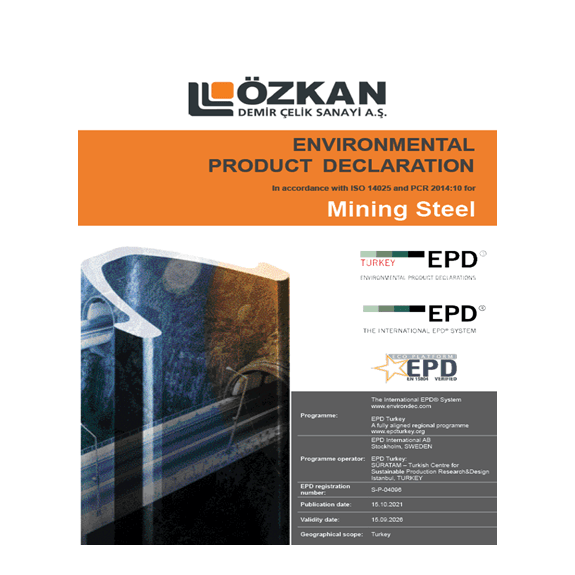 Mining Steel