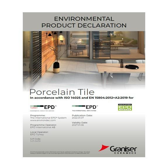 Porcelain Tile