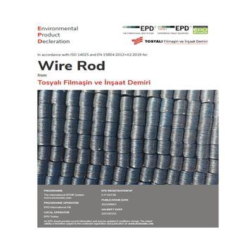 Wire Rod