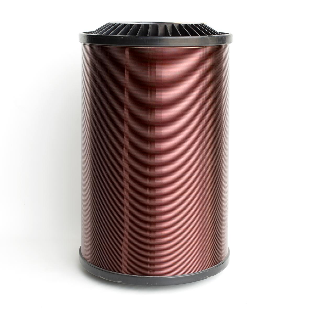 Enamelled Aluminium Wire