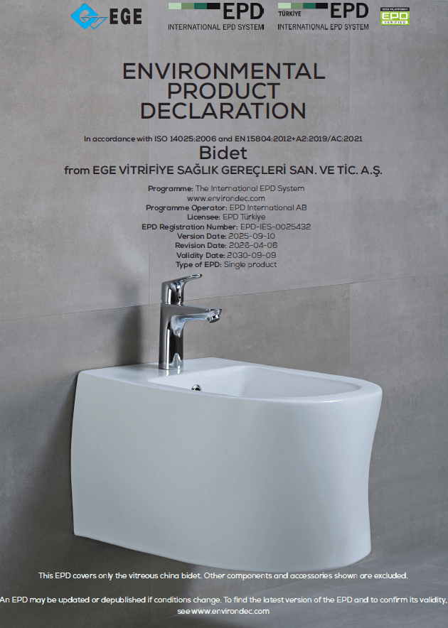 Bidet