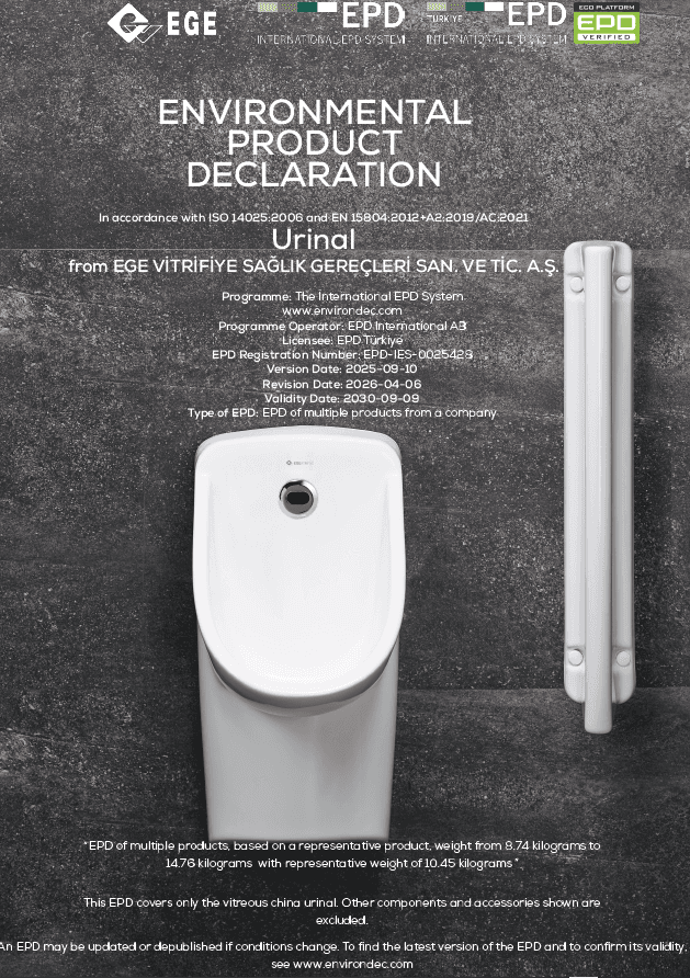 Urinal