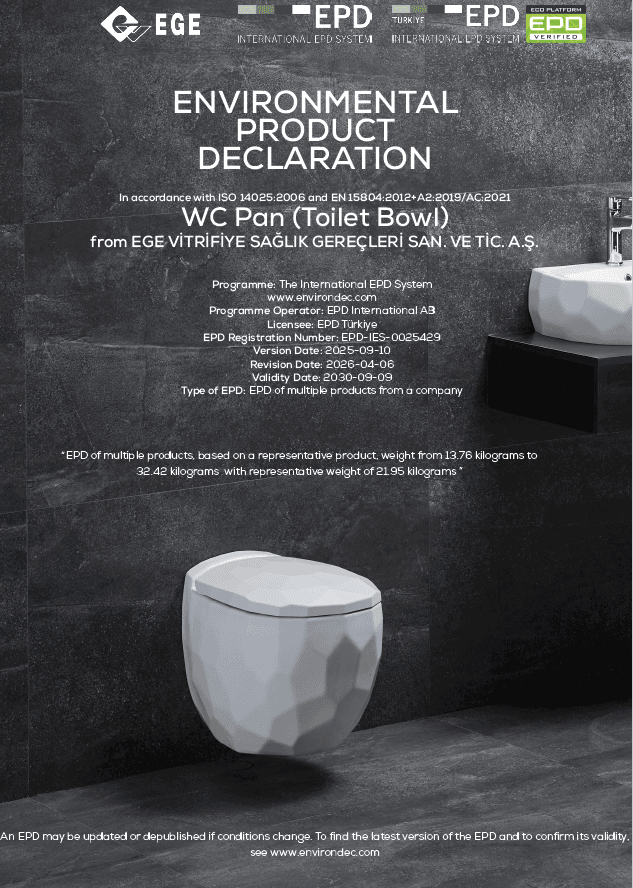 WC Pan (Toilet Bowl)