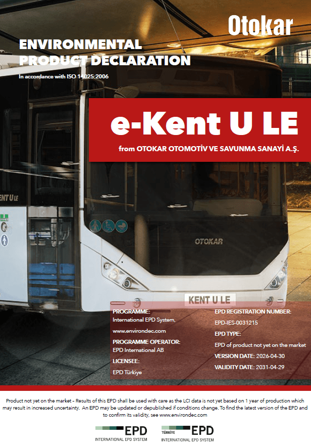 e-Kent U LE