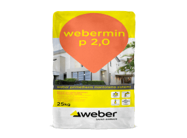 Webermin P 2,0