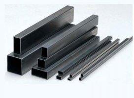 Steel Pipes and Profiles