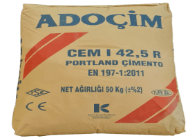 CEM I 42.5 R Portland Cement