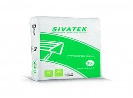 SIVATEK- Manual Plaster with Perlite