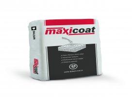 MAXICAOT- ReadyMix Floor Mortar