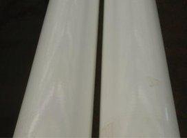 Three Layer Polypropylene (PP) Coated ERW Steel Pipes