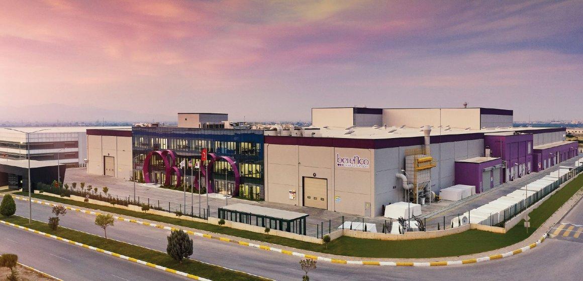 Belenco Quartz Surfaces