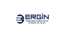 Ergin Makina