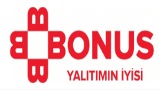 Eryap Grup Bonus Yalıtım