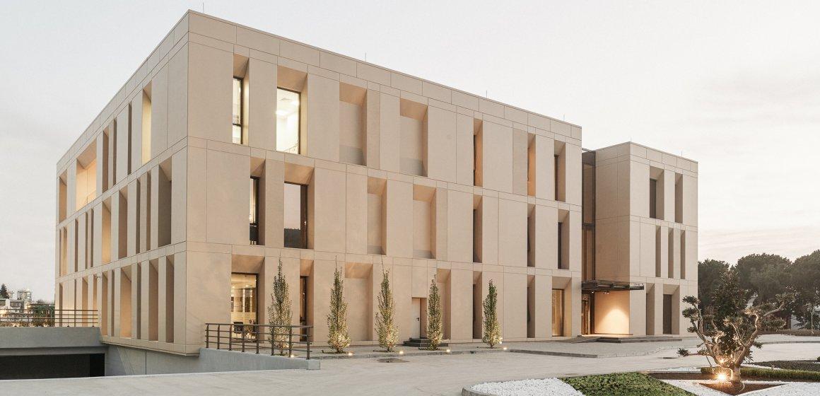 Fiberton Prekast ve Beton Yapı Elemanları San. ve Tic. A.Ş.