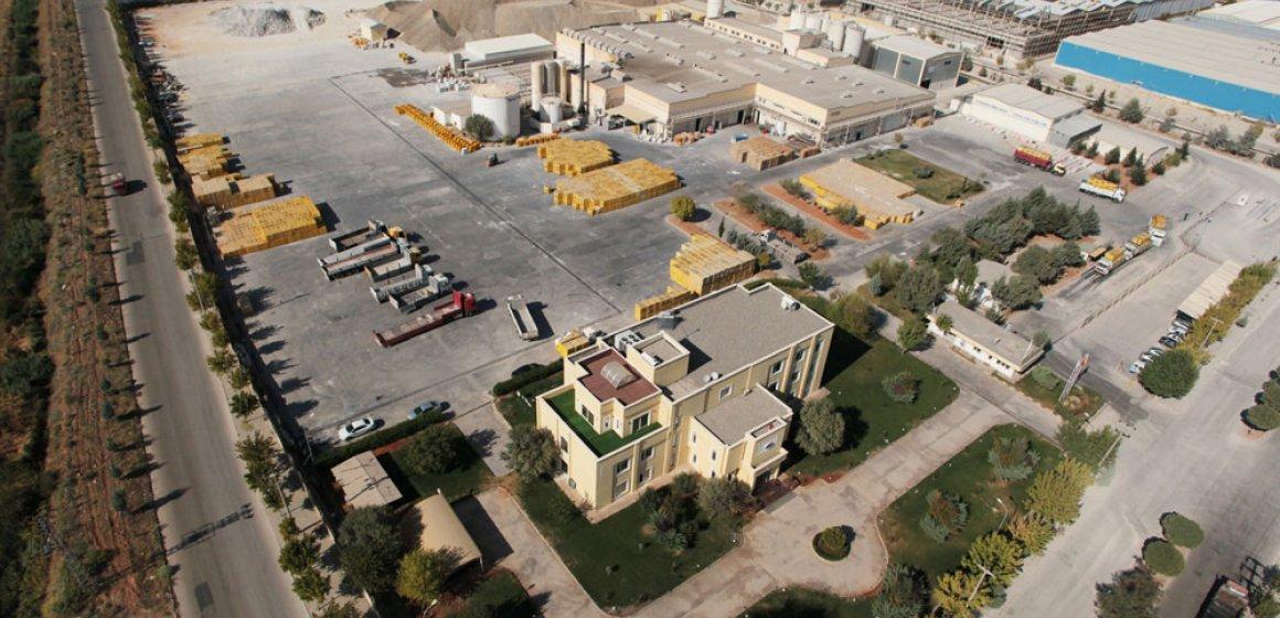 Gaziantep Ytong