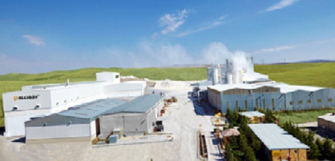 Gips Alçıbay