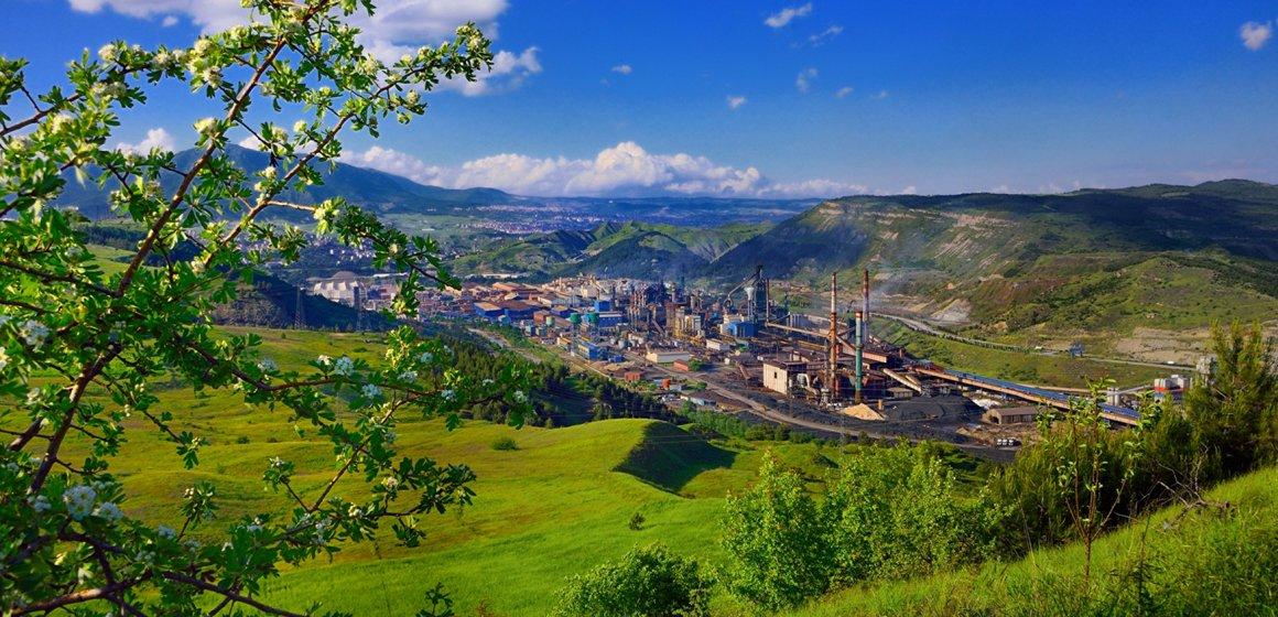 Karabük Demir Çelik Sanayi ve Ticaret A.Ş.