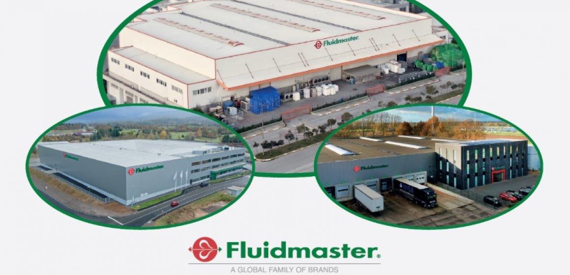 Key Teknik Yapı Malzemeleri San. ve Tic. A.Ş.-Fluidmaster