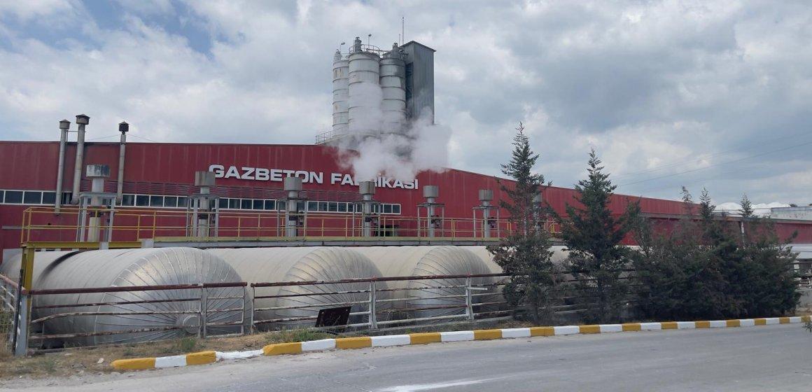 Nuh Yapı Ürünleri A.Ş.