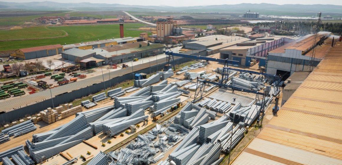 Pole Yapı İmalat İnşaat A.Ş.