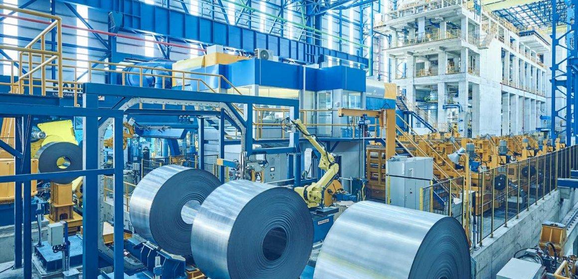 Tatmetal Çelik Sanayi ve Ticaret A.Ş.