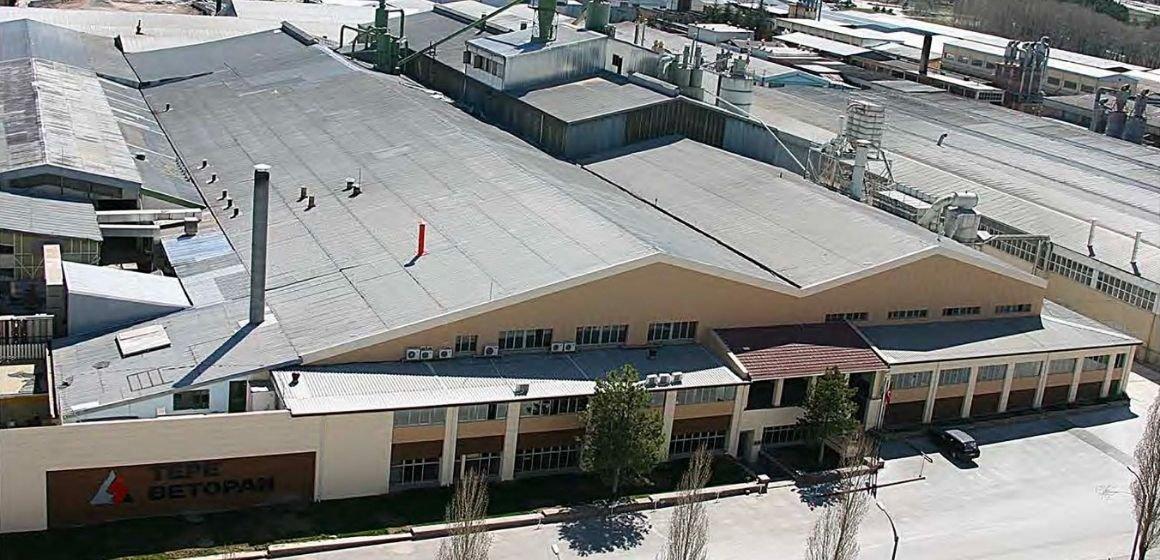 Tepe Betopan