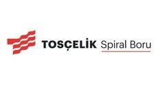 Tosçelik Spiral Boru