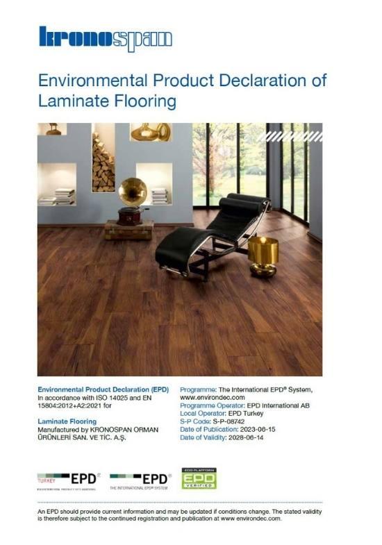 Laminate Flooring