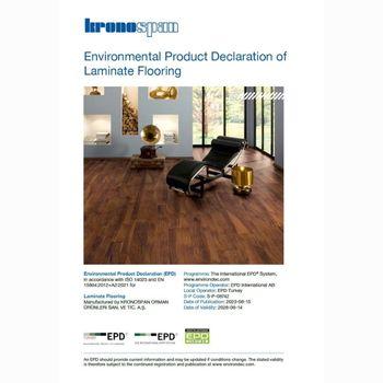 Laminate Flooring