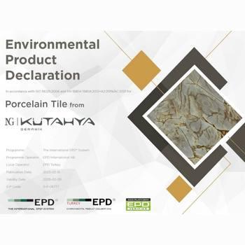 NG Kütahya Seramik NG Kütahya Seramik