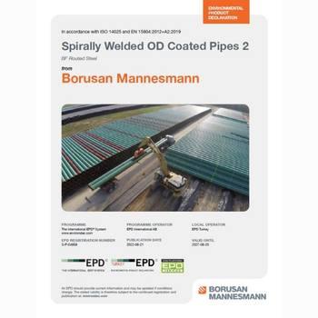 Borusan Boru Borusan Boru