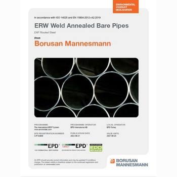 Borusan Boru Borusan Boru