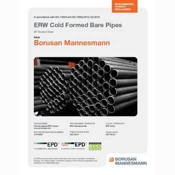 Borusan Boru Borusan Boru