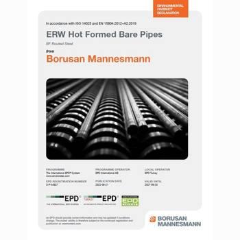 Borusan Boru Borusan Boru