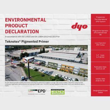 TEKNOTEX DOLGULU ASTAR