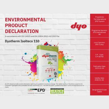 Dyotherm Isolteco 110