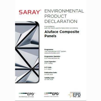Saray Alüminyum Saray Alüminyum