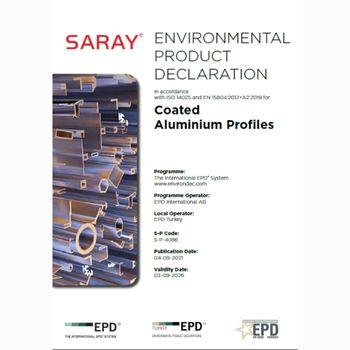 Saray Aluminium Saray Aluminium