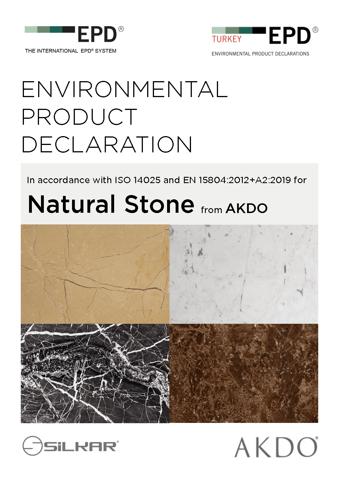 Natural Stone
