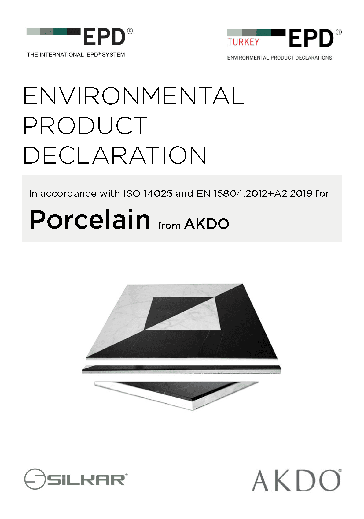 Porcelain (7mm)